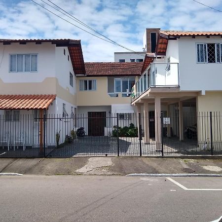 Willa Casa Balneário Camboriú Zewnętrze zdjęcie