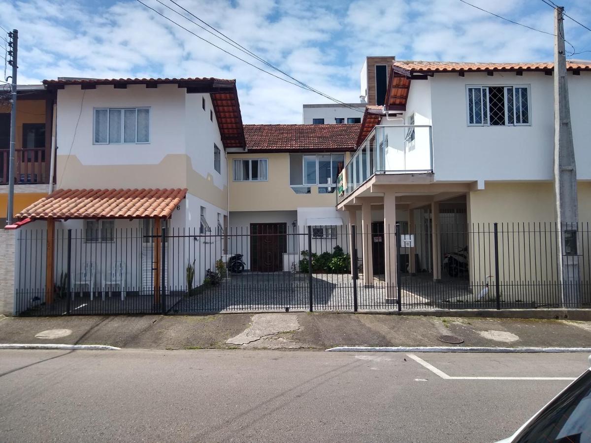 Willa Casa Balneário Camboriú Zewnętrze zdjęcie