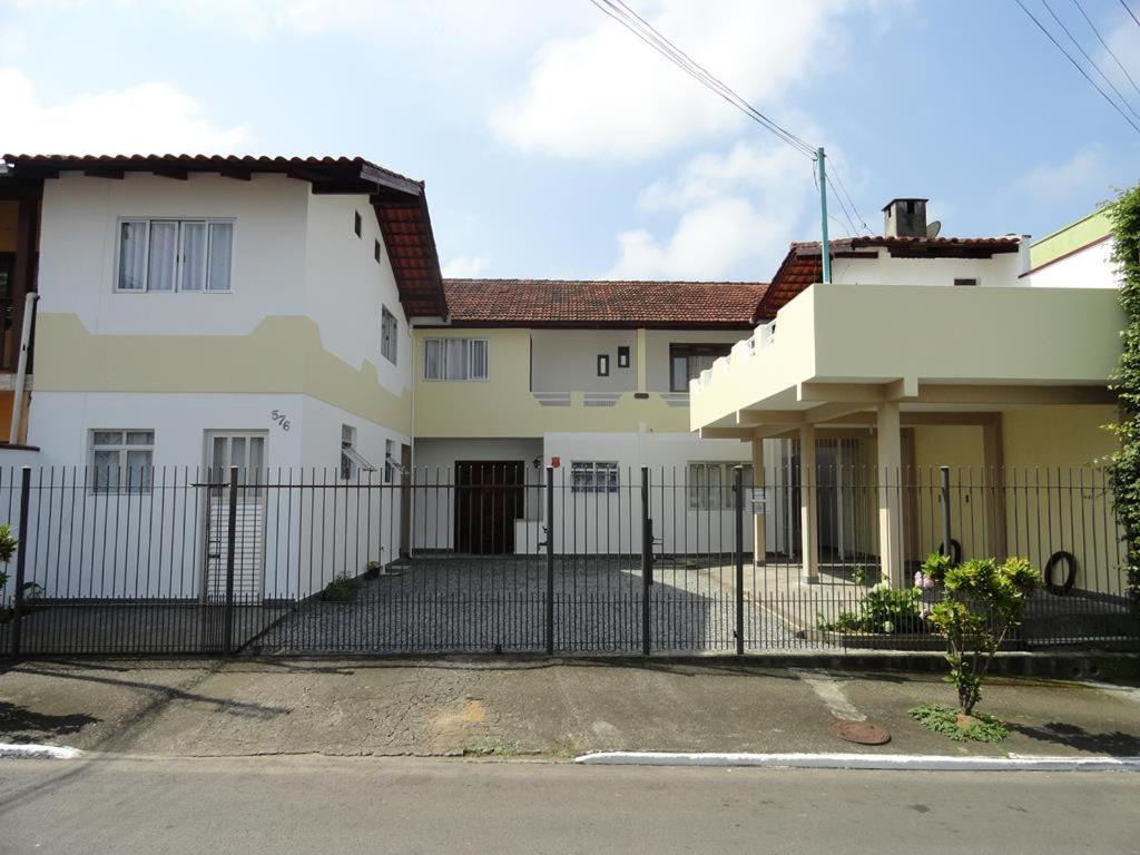 Willa Casa Balneário Camboriú Zewnętrze zdjęcie