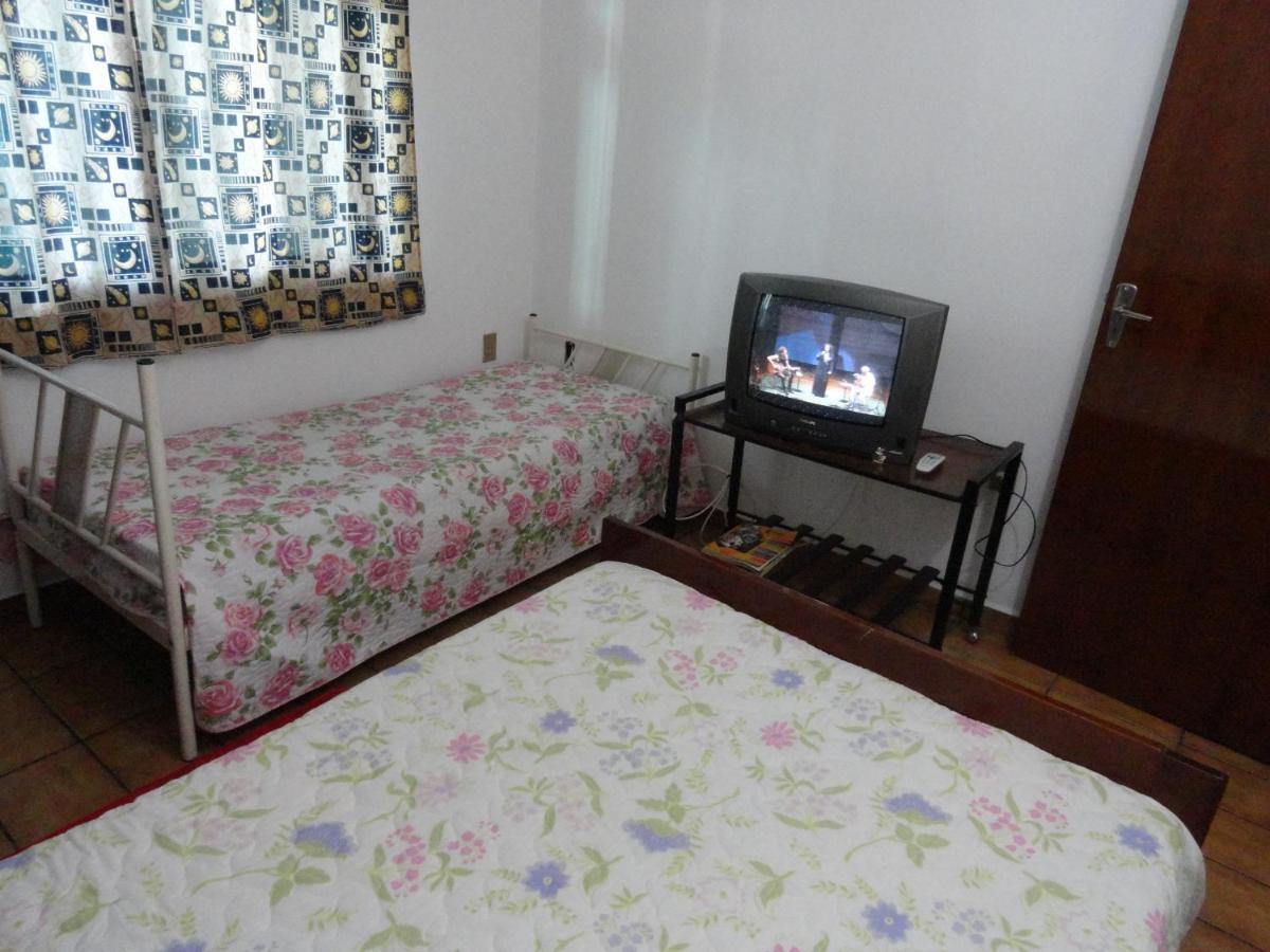 Willa Casa Balneário Camboriú Zewnętrze zdjęcie
