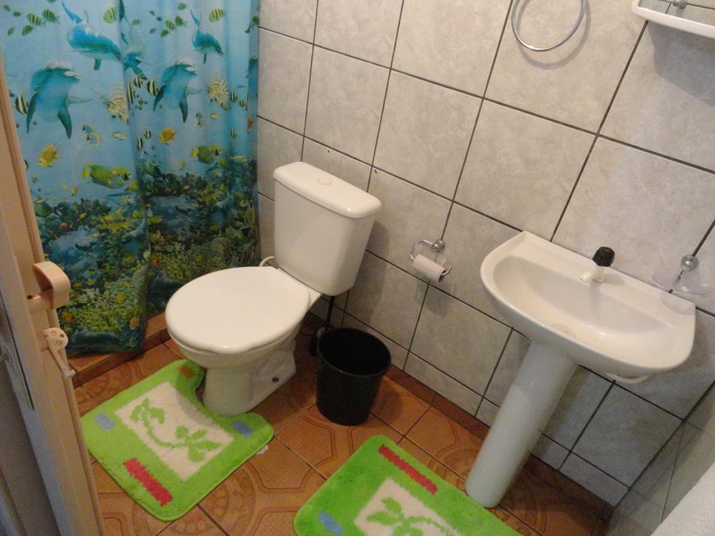Willa Casa Balneário Camboriú Zewnętrze zdjęcie
